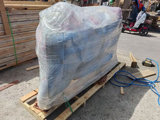 浚县电瓶车物流托运